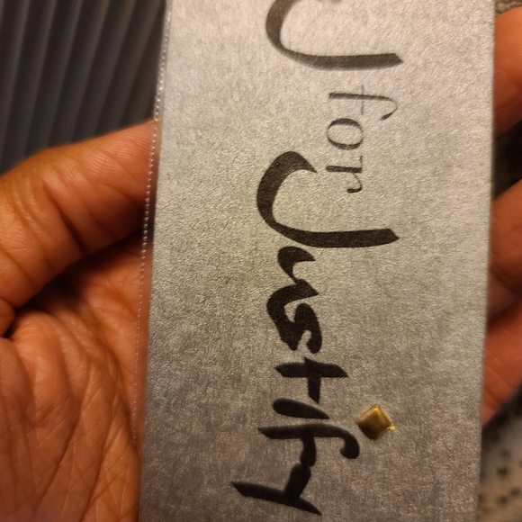 J for Justify Jumpsuit - Picture 6 of 6